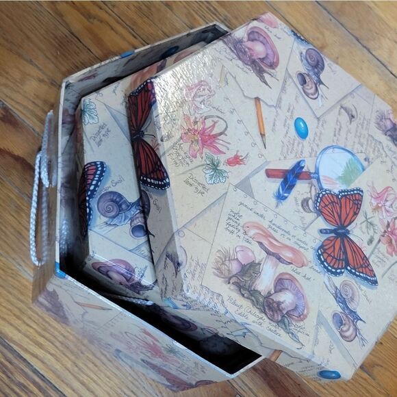 Butterfly Nesting Boxes - Picture 13 of 13